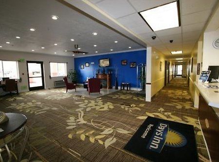 Days Inn By Wyndham Lehi Exterior foto