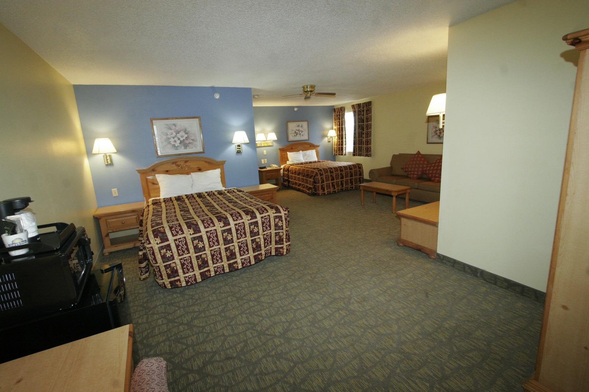 Days Inn By Wyndham Lehi Exterior foto