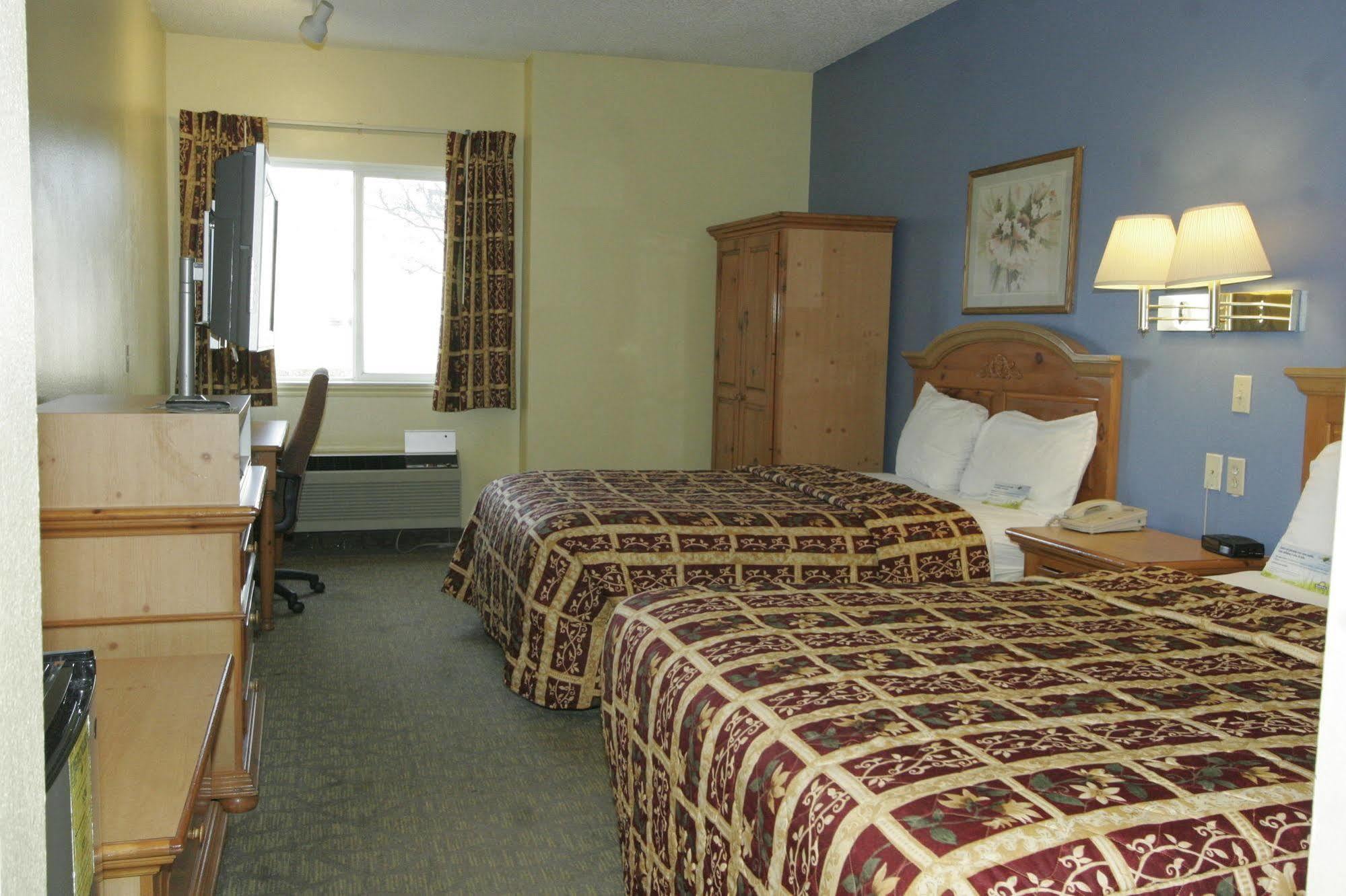 Days Inn By Wyndham Lehi Exterior foto